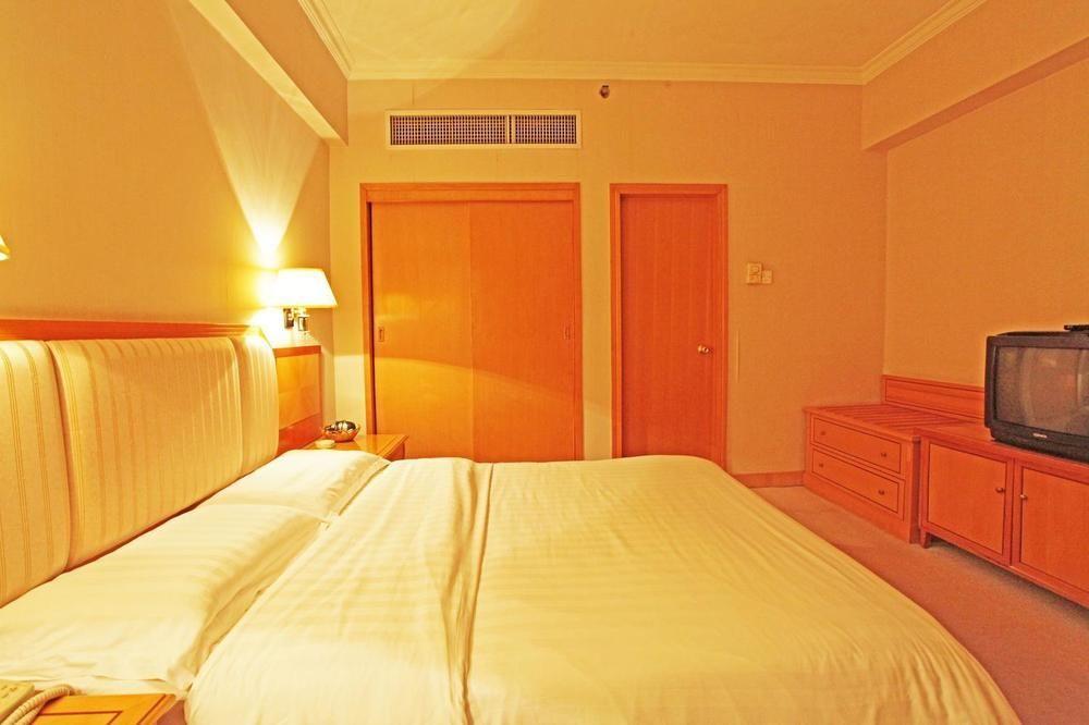 Beijing Guangdong Hotel Zewnętrze zdjęcie