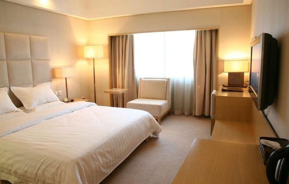 Beijing Guangdong Hotel Zewnętrze zdjęcie