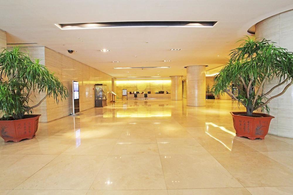 Beijing Guangdong Hotel Zewnętrze zdjęcie
