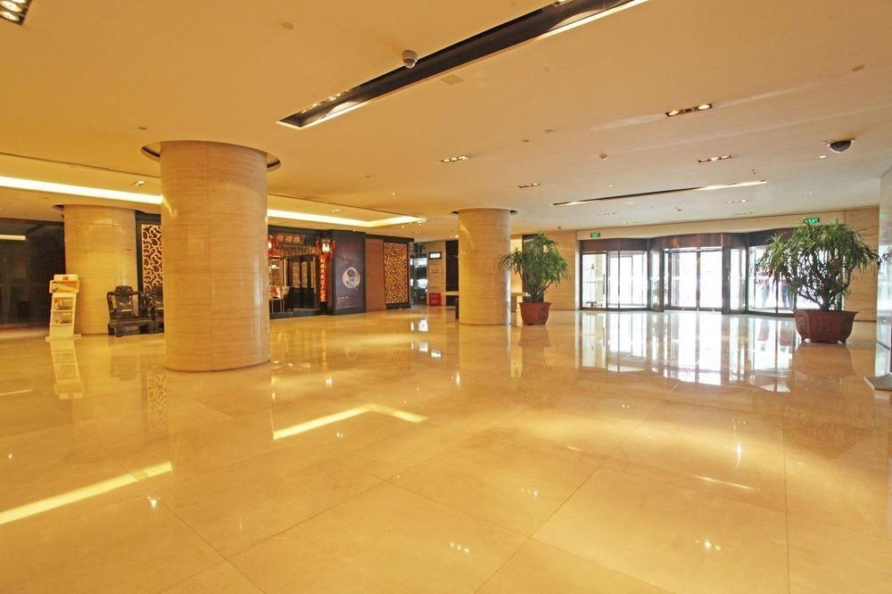 Beijing Guangdong Hotel Zewnętrze zdjęcie